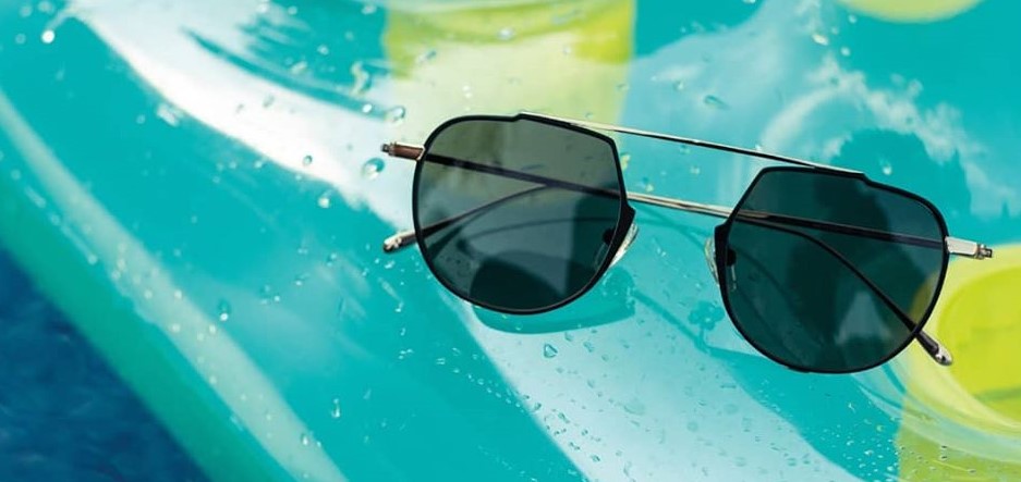 Ochelari de soare Woodys Gustav 03